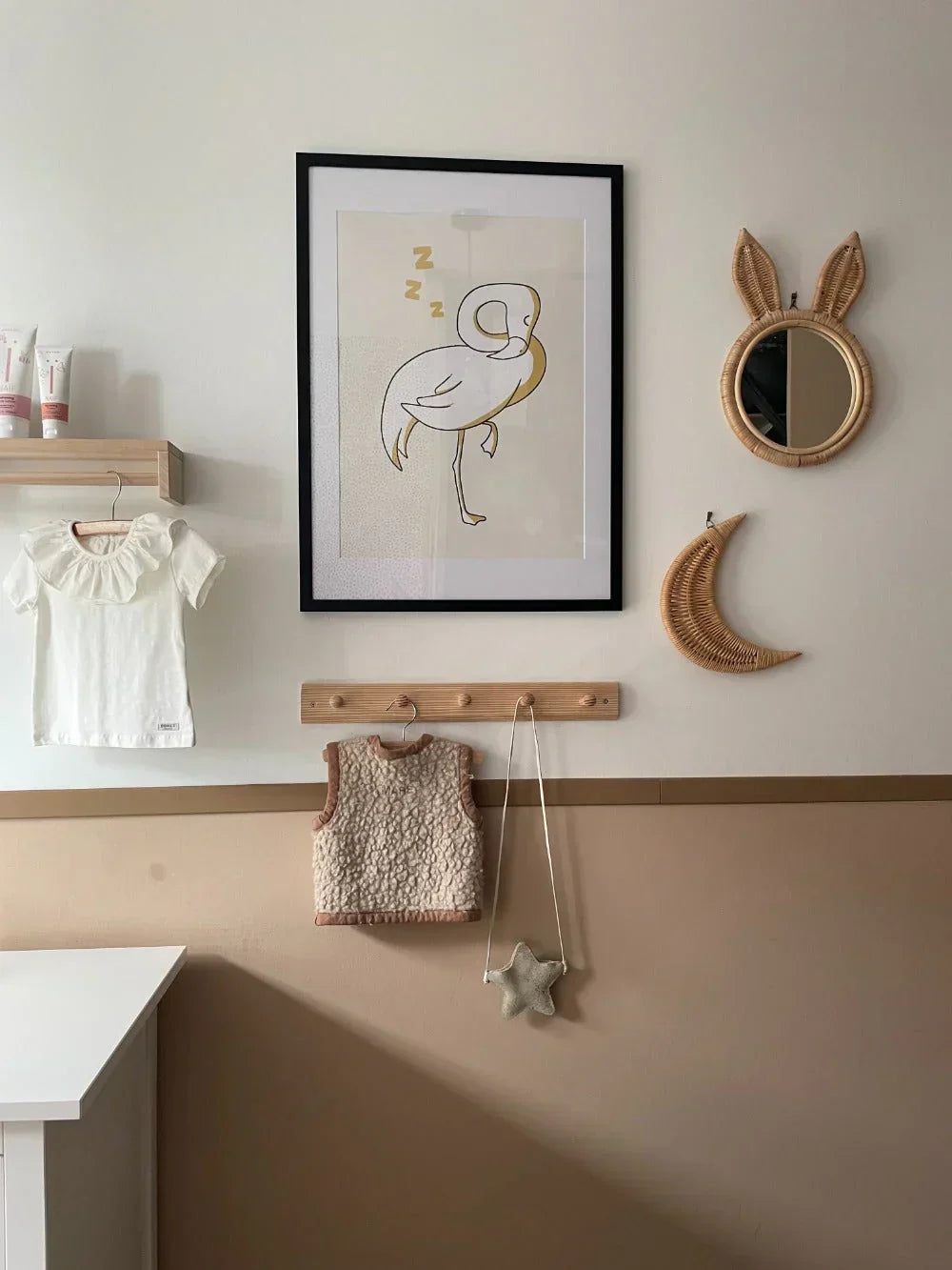 Van babykamer naar jungle paradijs: 5 tips voor de leukste junglekamer