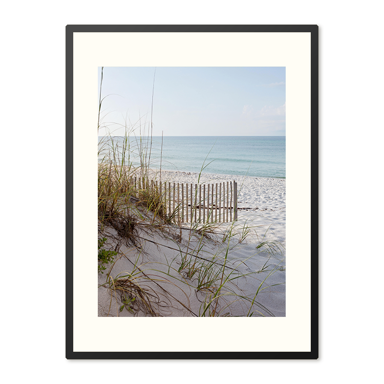 Poster in Lijst Zee & Strand – foto 4